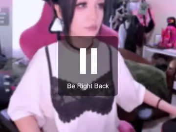 Chaturbate Live Sex of broodmommyy3