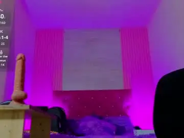 Chaturbate Live Porn of bunny_sophie_