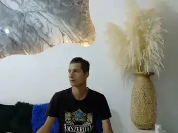 Chaturbate Best live sex cam show of cameronsilverman