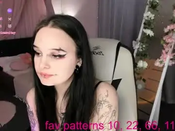 Chaturbate Free Porn Cam of cassies_sandy