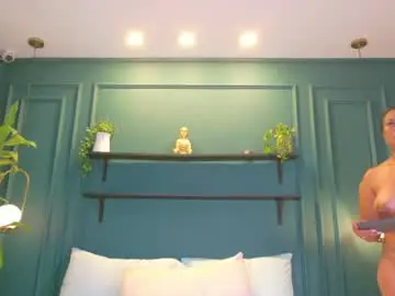 Chaturbate Live Porn of cataleya0320