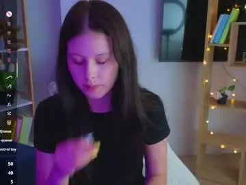 Chaturbate Private Sex Chat of evaonyx