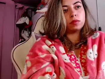 Chaturbate Sex Chat of golden_gingerkitty
