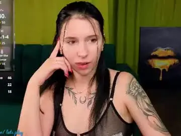 Chaturbate Private Sex Chat of karolinablack