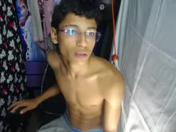 Chaturbate Nude Webcam of pitter055