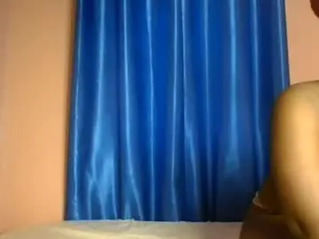 Chaturbate Live Sex Cam of sexy_bellah1