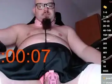 Chaturbate Live Porn of warno34