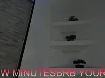 Chaturbate Best Webcam of anna_nozokii