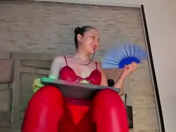 Chaturbate Watch Live Sex Cams of anna_nozokii