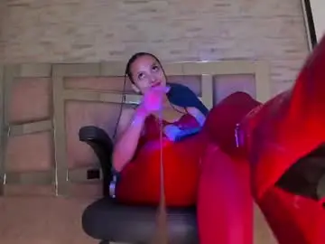 Chaturbate Live Porn of anna_nozokii