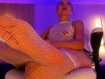 Chaturbate Private Sex Chat of anna_nozokii