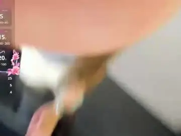 Chaturbate Free Porn Cam of datsi_benson