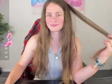 Chaturbate Nude Webcam of datsi_benson