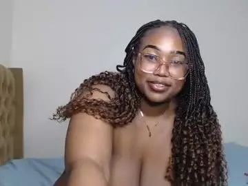 Chaturbate Adult Video Chat of ebony_doll5