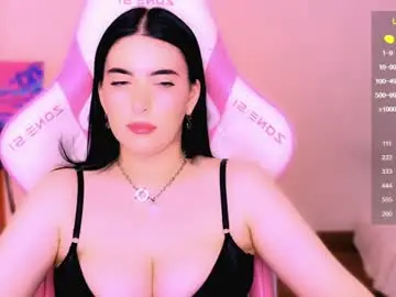 Chaturbate Free Porn Cam of evangelinavangelisx