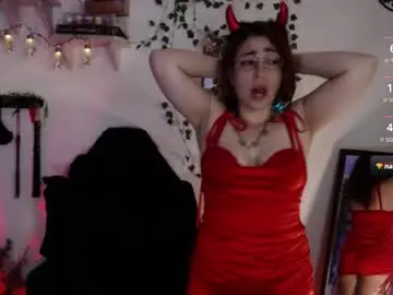 Chaturbate Free Porn Cam of eve_blue77