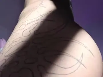 Chaturbate Best live sex cam show of gothicute