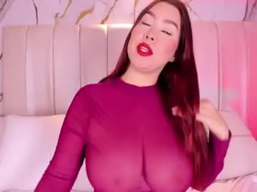 Chaturbate Nude Webcam of liatink