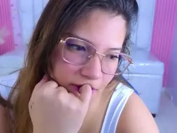 Chaturbate Live Sex of lucero_s