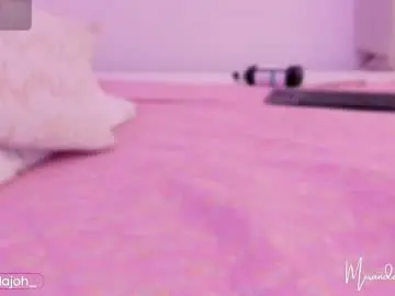 Chaturbate Best Webcam of mirandajohnson_