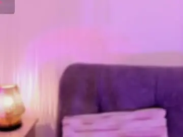 Chaturbate Best Webcam of mirandajohnson_