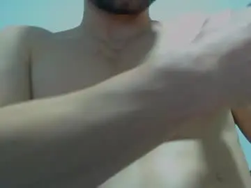 Chaturbate Best live sex cam show of rocky_muscle