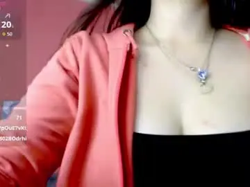 Chaturbate Best Webcam of sakuraamimi