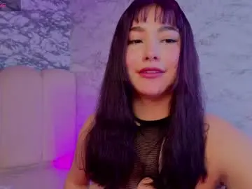 Chaturbate Live Sex of afrodita_wild_v