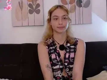 Chaturbate Adult Video Chat of charlotte_rioz
