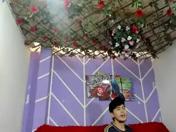 Chaturbate Adult Webcams of club_latinboys