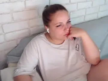 Chaturbate Free Porn Cam of crazyy_girl_