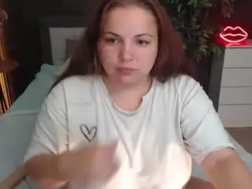Chaturbate Adult Video Chat of crazyy_girl_