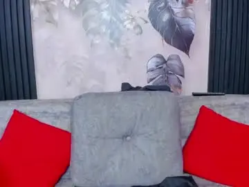 Chaturbate Live Sex Cam of mike_estevess