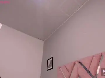 Chaturbate Adult Video Chat of novasilk