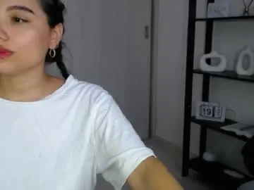Chaturbate Nude Webcam of princess_19x