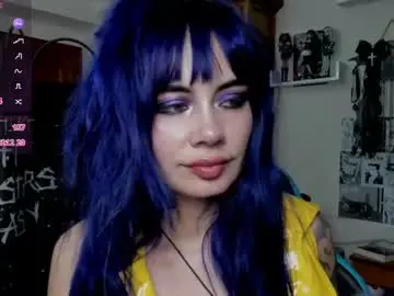 Chaturbate Nude Webcam of sakaexxx