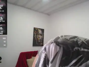 Chaturbate Free Porn Cam of sara_marrisson