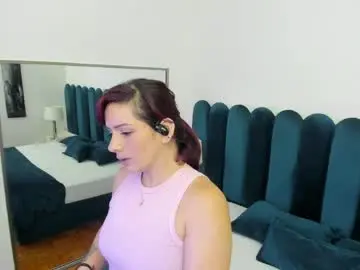 Chaturbate Live Sex Cam of scarlett__noir