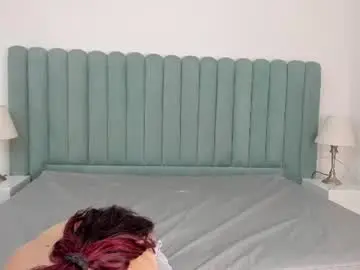 Chaturbate Free Live Porn of scarlett__noir