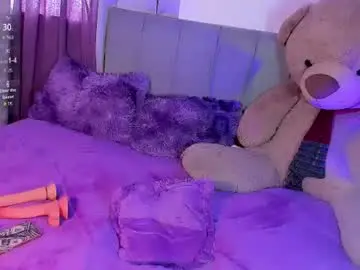 Chaturbate Sex Cam of sexynazaa