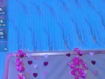 Chaturbate Sex Chat of victoria1_tay