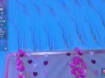 Chaturbate Live Porn of victoria1_tay