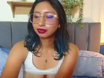 Chaturbate Free Live Porn of violet_2003