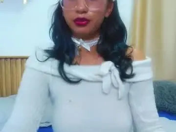 Chaturbate Sex Chat of violet_2003