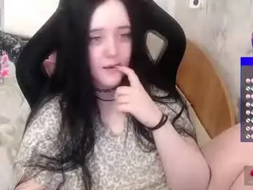 Chaturbate Best Webcam of your_8a8y