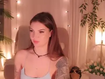 Chaturbate Adult Video Chat of _your_heart_