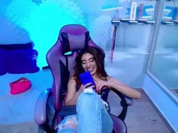 Chaturbate Live Porn of ambel_rose