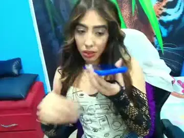Chaturbate Live Porn of ambel_rose