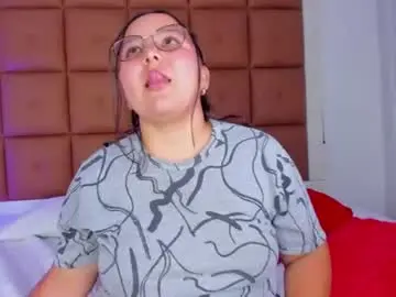 Chaturbate Live Porn of amberrrossee