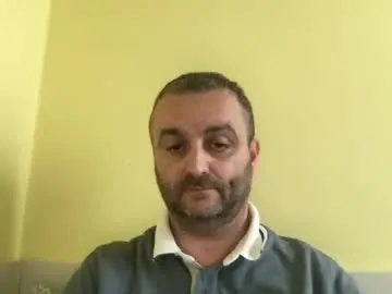 Chaturbate Live Sex Cam of lucarossi999999